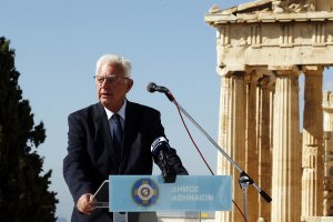 ΓΗ ΤΗΣ ΕΠΑΓΕΛΙΑΣ: Ο Παναγιώτης Πικραμμένος γράφει για τον Μπ. Ομπάμα